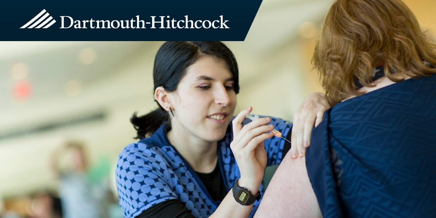 Nursing Careers at Dartmouth-Hitchcock