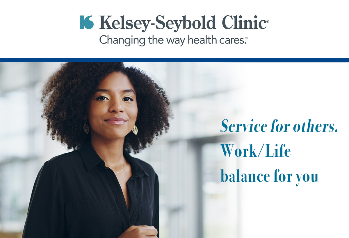 KelseySeybold Clinic Radiology Hiring Events